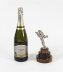 Vintage Rolls Royce Spirit of Ecstasy Car Mascot  Sculpture mid- 20th Century | Ref. no. A4143b | Regent Antiques