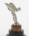 Vintage Rolls Royce Spirit of Ecstasy Car Mascot  Sculpture mid- 20th Century | Ref. no. A4143b | Regent Antiques