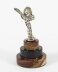 Vintage Rolls Royce Spirit of Ecstasy Car Mascot  Sculpture mid- 20th Century | Ref. no. A4143b | Regent Antiques