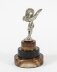 Vintage Rolls Royce Spirit of Ecstasy Car Mascot  Sculpture mid- 20th Century | Ref. no. A4143b | Regent Antiques