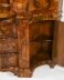 Antique Italian Venetian Burr Walnut Bureau Bookcase  19th Century | Ref. no. A4145 | Regent Antiques