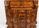 Antique Italian Venetian Burr Walnut Bureau Bookcase  19th Century | Ref. no. A4145 | Regent Antiques