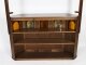 Vintage Oak Jacobean Revival Cocktail Drinks Bar With Bar Accessories  20th C | Ref. no. A4148 | Regent Antiques