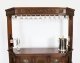 Vintage Oak Jacobean Revival Cocktail Drinks Bar With Bar Accessories  20th C | Ref. no. A4148 | Regent Antiques