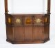 Vintage Oak Jacobean Revival Cocktail Drinks Bar With Bar Accessories  20th C | Ref. no. A4148 | Regent Antiques