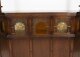 Vintage Oak Jacobean Revival Cocktail Drinks Bar With Bar Accessories  20th C | Ref. no. A4148 | Regent Antiques