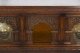 Vintage Oak Jacobean Revival Cocktail Drinks Bar With Bar Accessories  20th C | Ref. no. A4148 | Regent Antiques