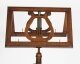 Antique Victorian Tripod Music Stand c.1860 19th Century | Ref. no. A4149 | Regent Antiques