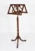 Antique Victorian Tripod Music Stand c.1860 19th Century | Ref. no. A4149 | Regent Antiques