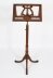 Antique Victorian Tripod Music Stand c.1860 19th Century | Ref. no. A4149 | Regent Antiques