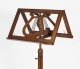 Antique Victorian Tripod Music Stand c.1860 19th Century | Ref. no. A4149 | Regent Antiques