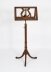 Antique Victorian Tripod Music Stand c.1860 19th Century | Ref. no. A4149 | Regent Antiques