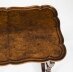 Antique Burr Walnut Pie Crust Nest of Three Tables Early 20th Century | Ref. no. A4151 | Regent Antiques