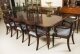 Antique Wiliam IV Extending Dining Table & 8 Gillow chairs 19th C | Ref. no. A4152a | Regent Antiques