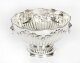 Antique Silver Plated Wine Cooler Punch Bowl / Champagne Cooler, 19th C | Ref. no. A4158 | Regent Antiques