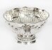 Antique Silver Plated Wine Cooler Punch Bowl / Champagne Cooler, 19th C | Ref. no. A4158 | Regent Antiques