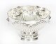 Antique Silver Plated Wine Cooler Punch Bowl / Champagne Cooler, 19th C | Ref. no. A4158 | Regent Antiques