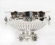 Antique Silver Plated Wine Cooler Punch Bowl / Champagne Cooler, 19th C | Ref. no. A4158 | Regent Antiques