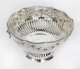 Antique Silver Plated Wine Cooler Punch Bowl / Champagne Cooler, 19th C | Ref. no. A4158 | Regent Antiques