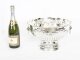 Antique Silver Plated Wine Cooler Punch Bowl / Champagne Cooler, 19th C | Ref. no. A4158 | Regent Antiques