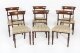 Antique Set of 6 William IV Barback Dining Chairs c1830 19th C | Ref. no. A4163 | Regent Antiques