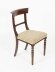 Antique Set of 6 William IV Barback Dining Chairs c1830 19th C | Ref. no. A4163 | Regent Antiques