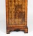 Vintage  Pair of Burr Walnut Oyster Veneer Chests of Drawers 20th C | Ref. no. A4164 | Regent Antiques