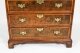 Vintage  Pair of Burr Walnut Oyster Veneer Chests of Drawers 20th C | Ref. no. A4164 | Regent Antiques