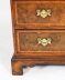 Vintage  Pair of Burr Walnut Oyster Veneer Chests of Drawers 20th C | Ref. no. A4164 | Regent Antiques