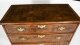 Vintage  Pair of Burr Walnut Oyster Veneer Chests of Drawers 20th C | Ref. no. A4164 | Regent Antiques