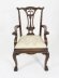 Vintage Set of 12 Mahogany Chippendale Dining Chairs Mid 20th Century | Ref. no. A4165X | Regent Antiques