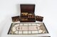 Antique Victorian Fully Fitted Games Compendium Chess Draughts Etc 19th C | Ref. no. A4171 | Regent Antiques