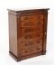 Antique Victorian Collectors Cabinet Wellington Chest  19th Century | Ref. no. A4172 | Regent Antiques