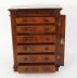 Antique Victorian Collectors Cabinet Wellington Chest  19th Century | Ref. no. A4172 | Regent Antiques