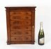 Antique Victorian Collectors Cabinet Wellington Chest  19th Century | Ref. no. A4172 | Regent Antiques