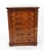 Antique Victorian Collectors Cabinet Wellington Chest  19th Century | Ref. no. A4172 | Regent Antiques