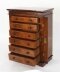 Antique Victorian Collectors Cabinet Wellington Chest  19th Century | Ref. no. A4172 | Regent Antiques