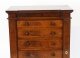 Antique Victorian Collectors Cabinet Wellington Chest  19th Century | Ref. no. A4172 | Regent Antiques