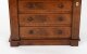 Antique Victorian Collectors Cabinet Wellington Chest  19th Century | Ref. no. A4172 | Regent Antiques