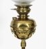 Antique Edwardian Ormolu Gilt Bronze Standard Oil Lamp  19th C | Ref. no. A4173 | Regent Antiques