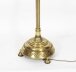 Antique Edwardian Ormolu Gilt Bronze Standard Oil Lamp  19th C | Ref. no. A4173 | Regent Antiques