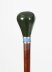 Antique Russian Silver Gilt & Jade Enamel Walking Stick Cane 19th C 92cm-36 inch | Ref. no. A4182 | Regent Antiques