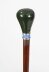 Antique Russian Silver Gilt & Jade Enamel Walking Stick Cane 19th C 92cm-36 inch | Ref. no. A4182 | Regent Antiques