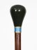 Antique Russian Silver Gilt, Jade & Enamel Walking Stick Cane 19thC 92cm-36 inch | Ref. no. A4182a | Regent Antiques