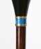 Antique Russian Silver Gilt, Jade & Enamel Walking Stick Cane 19thC 92cm-36 inch | Ref. no. A4182a | Regent Antiques