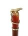 Antique Russian Agate & Silver Gilt  Walking Cane Stick C1880  88cm/34.5 inches | Ref. no. A4183 | Regent Antiques