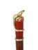 Antique Russian Agate & Silver Gilt  Walking Cane Stick C1880  88cm/34.5 inches | Ref. no. A4183 | Regent Antiques