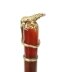 Antique Russian Agate & Silver Gilt  Walking Cane Stick C1880  88cm/34.5 inches | Ref. no. A4183 | Regent Antiques