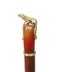 Antique RussianAgate & Silver Gilt  Walking Cane Stick C1880  88cm/34.5 inches | Ref. no. A4183 | Regent Antiques