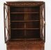 Antique Marquetry Inlaid Bookcase 19th C | Ref. no. A4185 | Regent Antiques